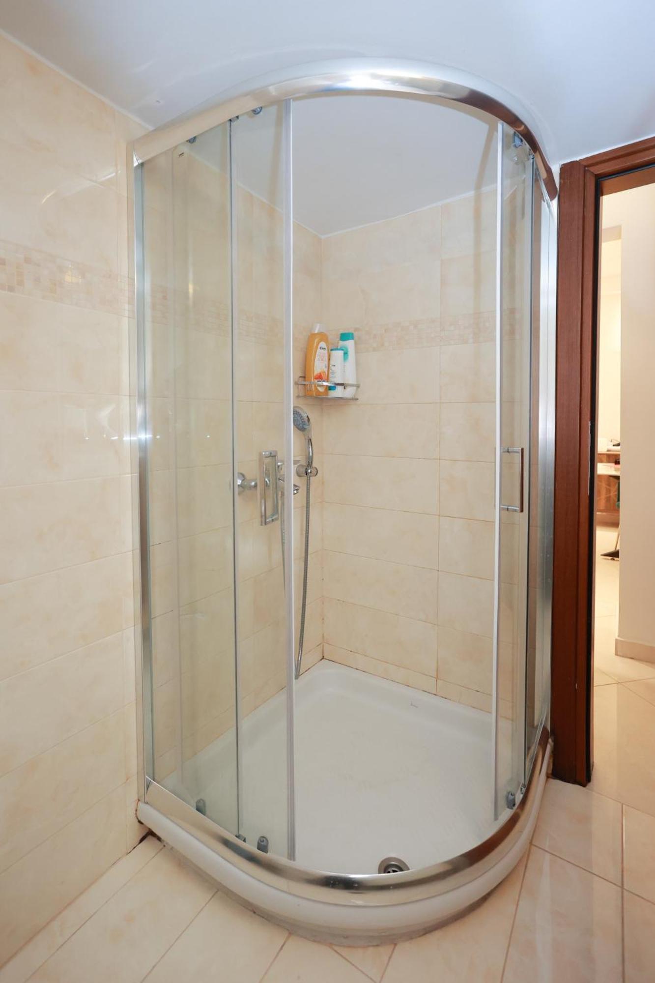 Apartamento Orion White Tower *