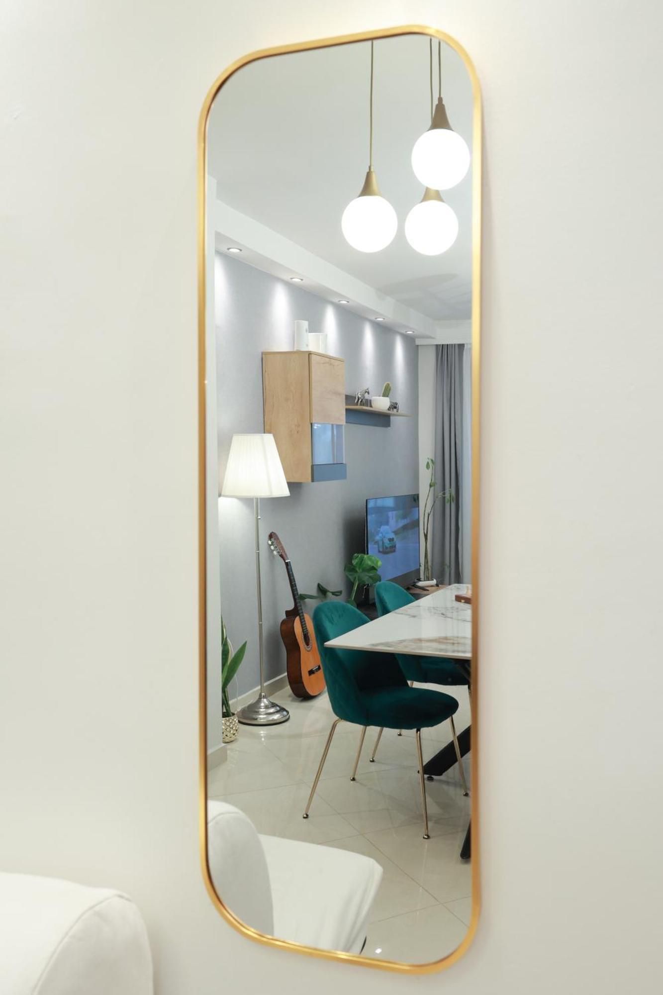 Apartamento Orion White Tower