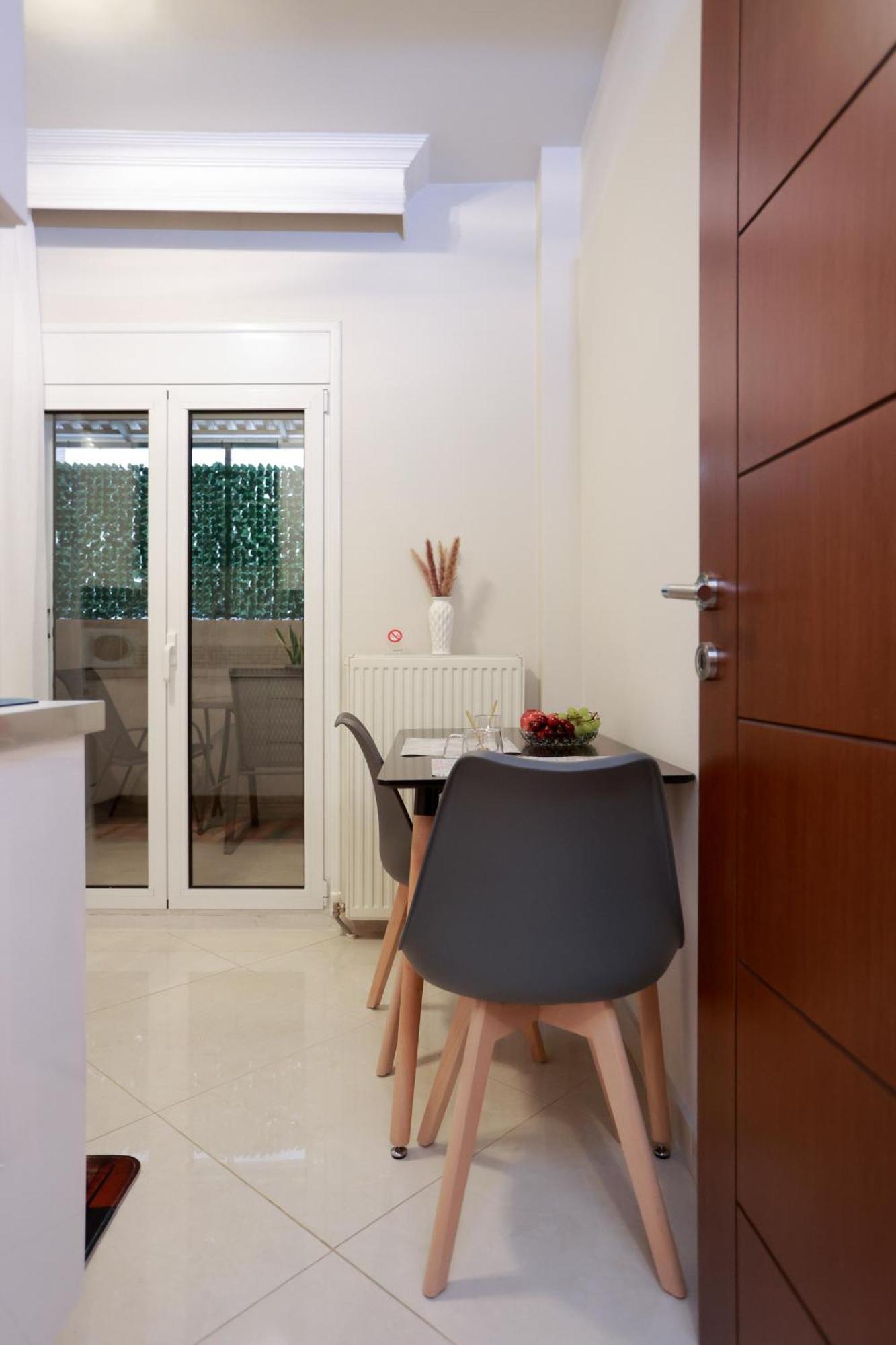 Apartamento Orion White Tower