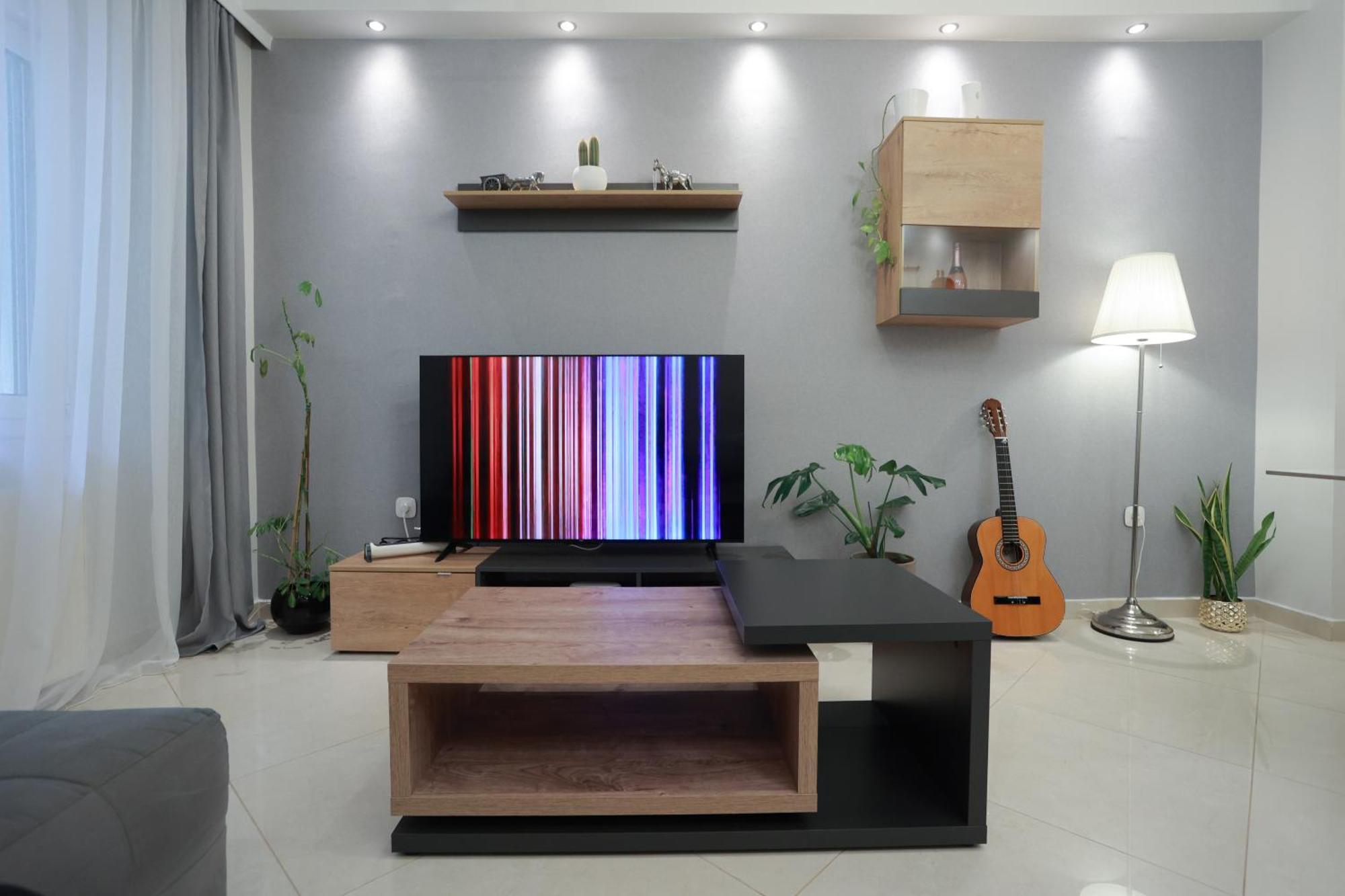Orion White Tower Apartamento *