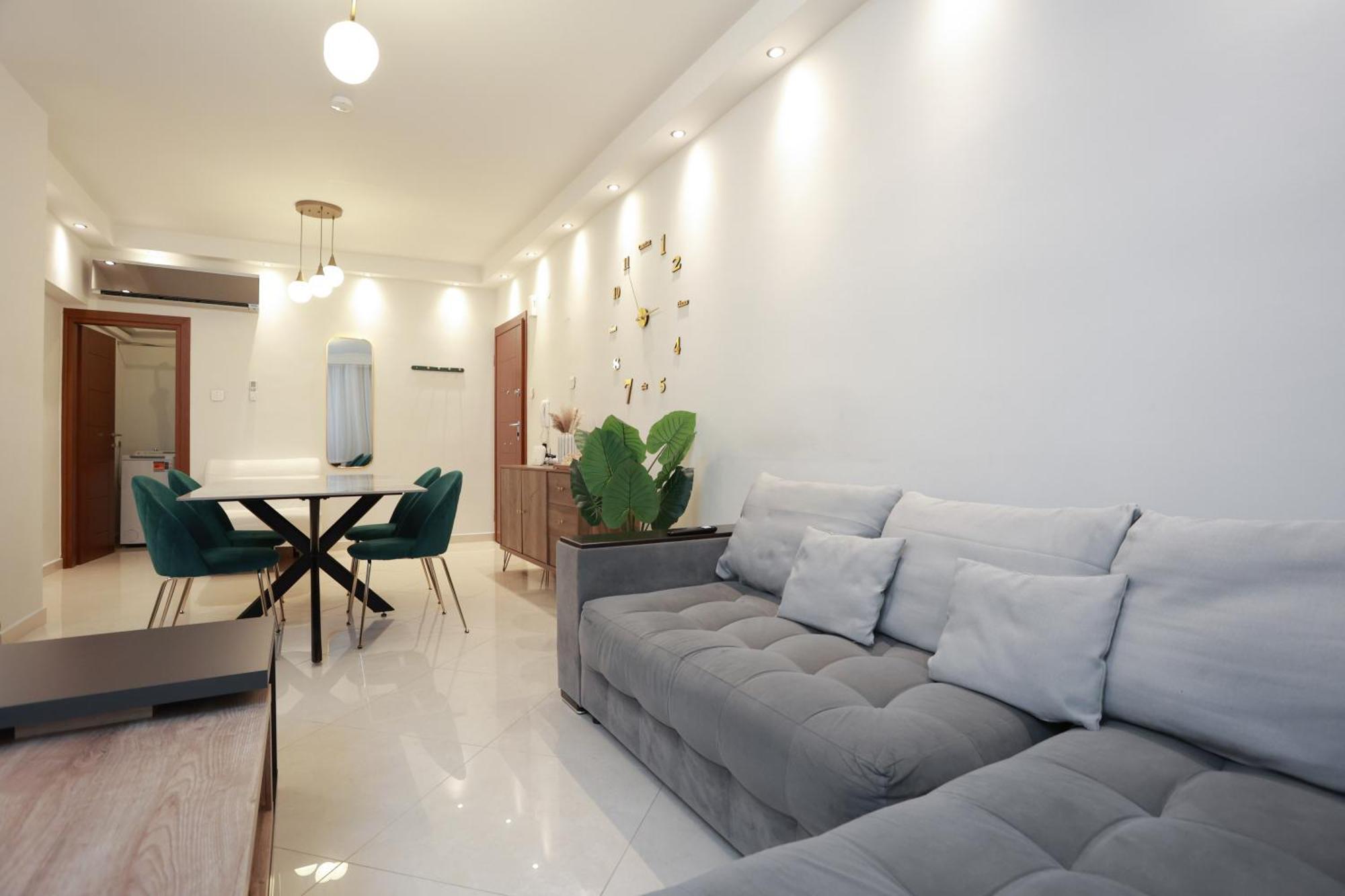 Apartamento Orion White Tower *