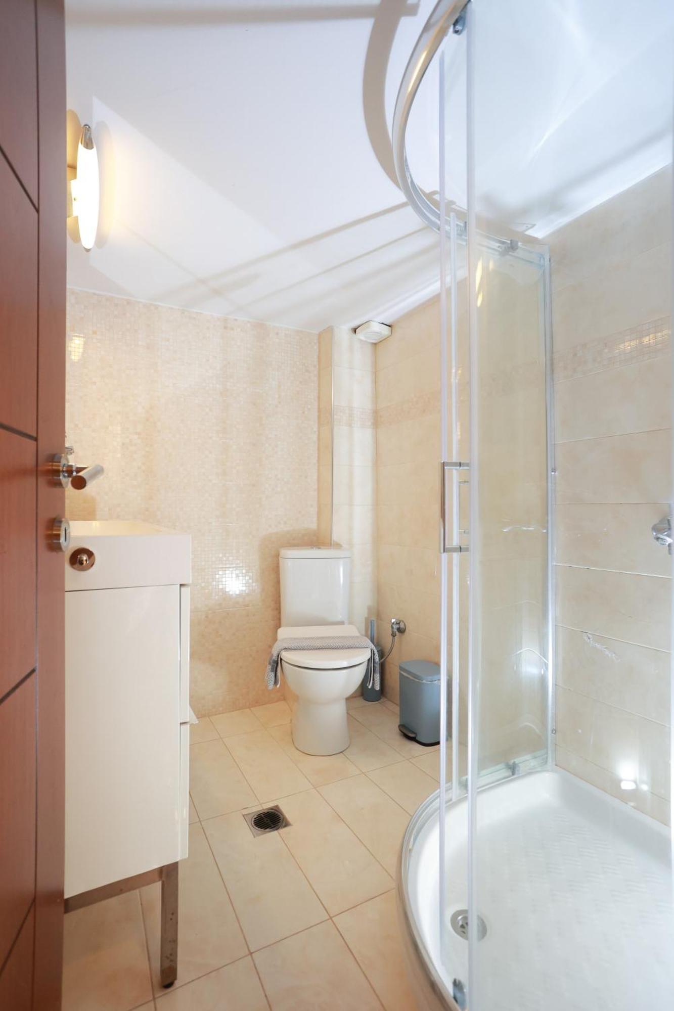 Apartamento Orion White Tower