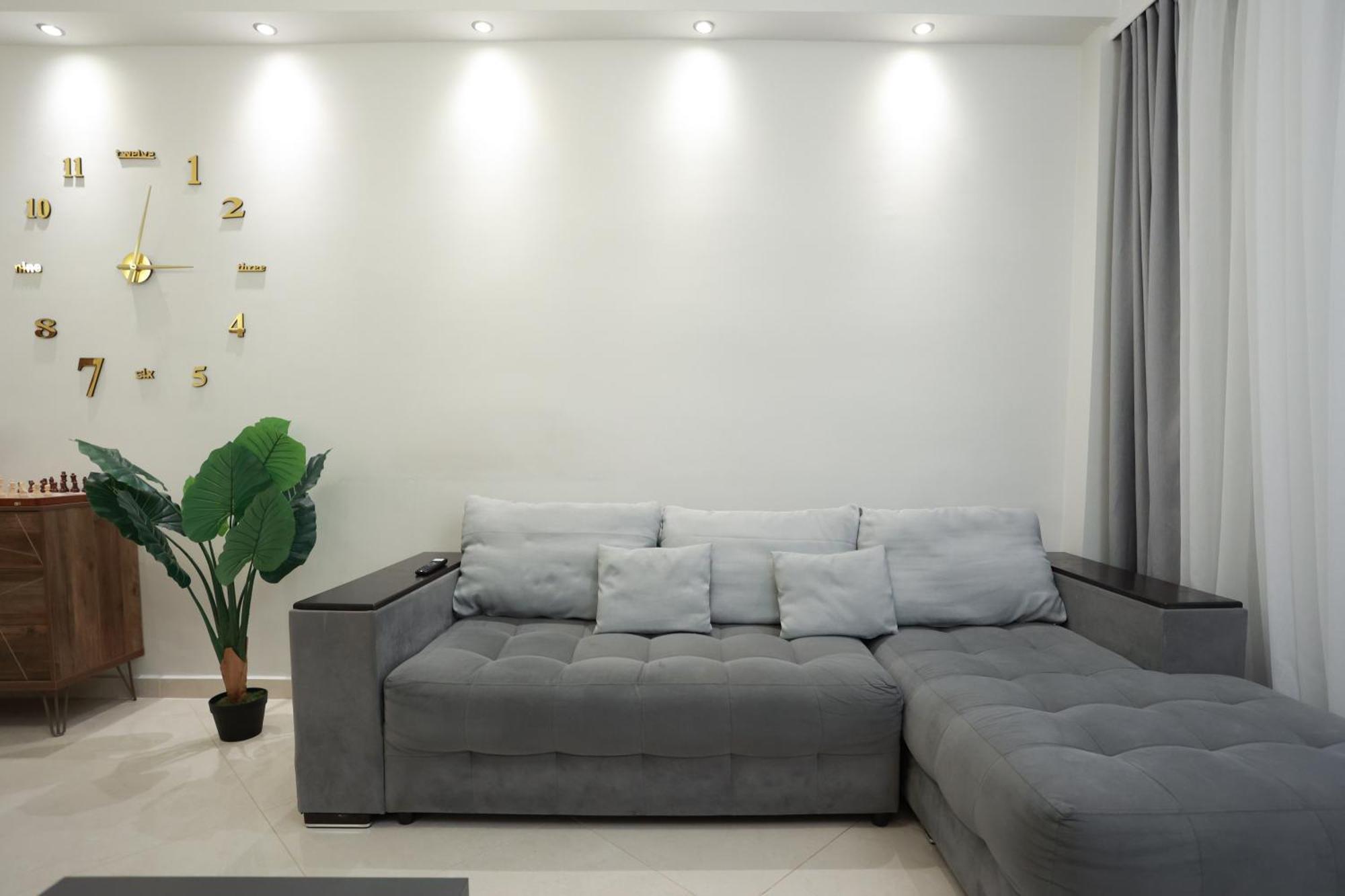 Apartamento Orion White Tower Tessalónica