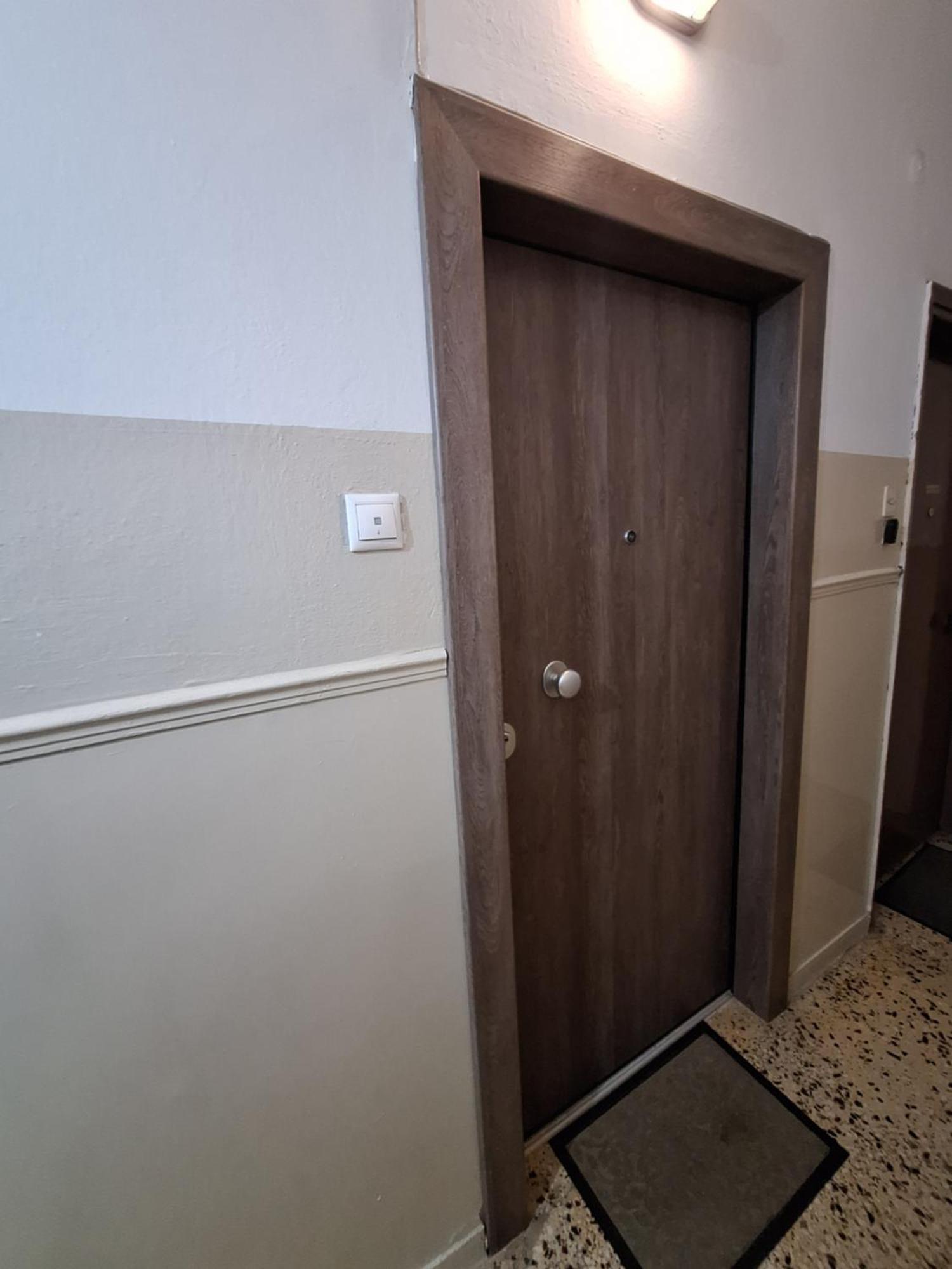 Apartment Sanny's Cozy Thessaloniki