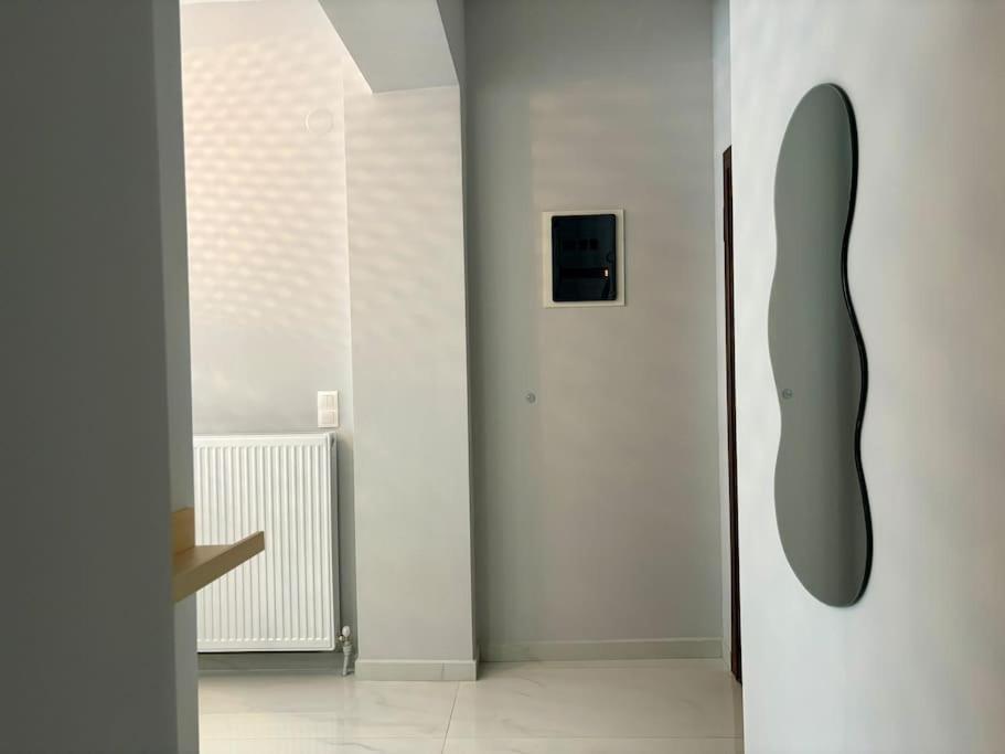 Apartment Family With Balcony Thessaloniki