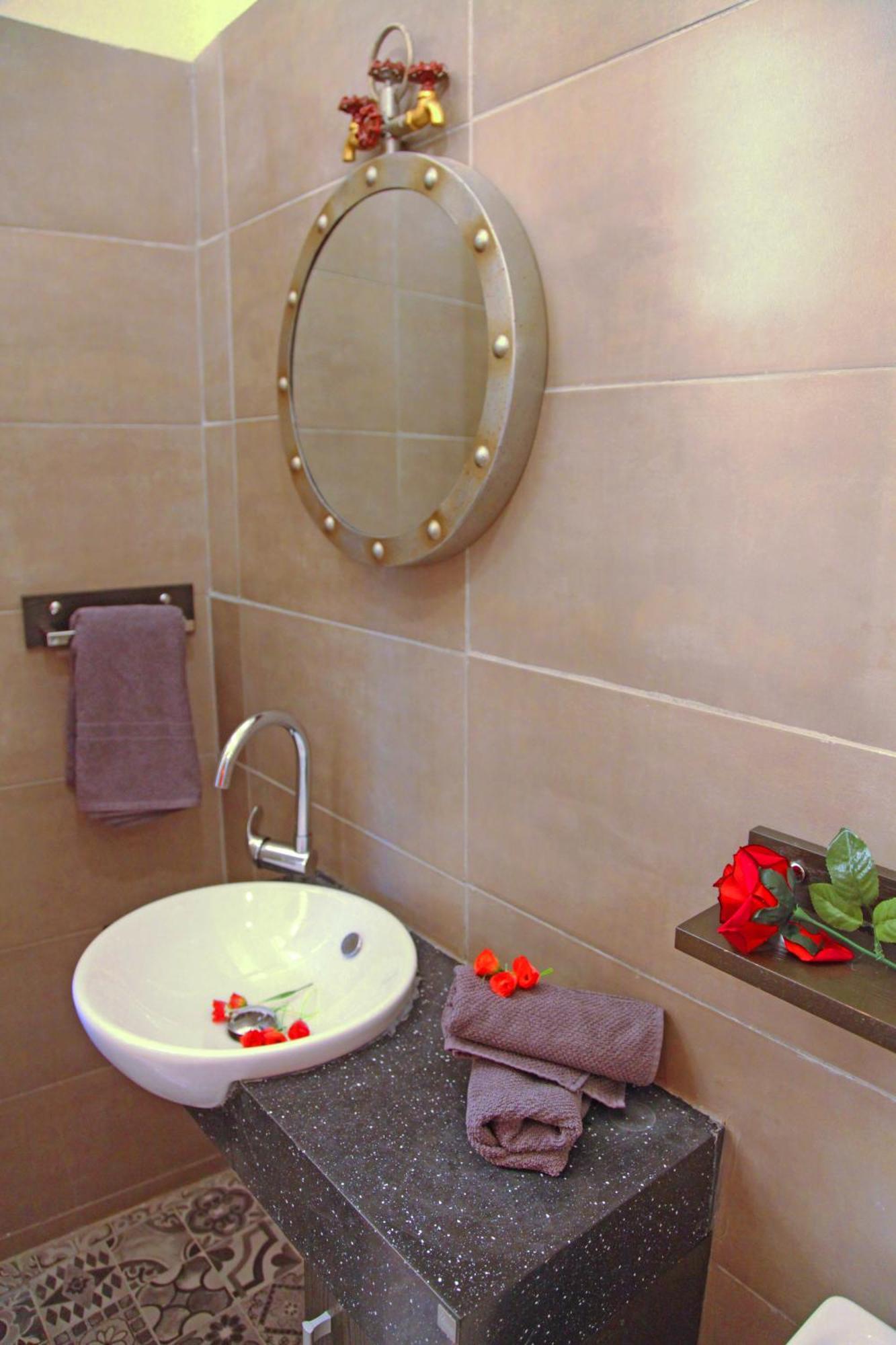 360 City View Appartement Thessaloniki