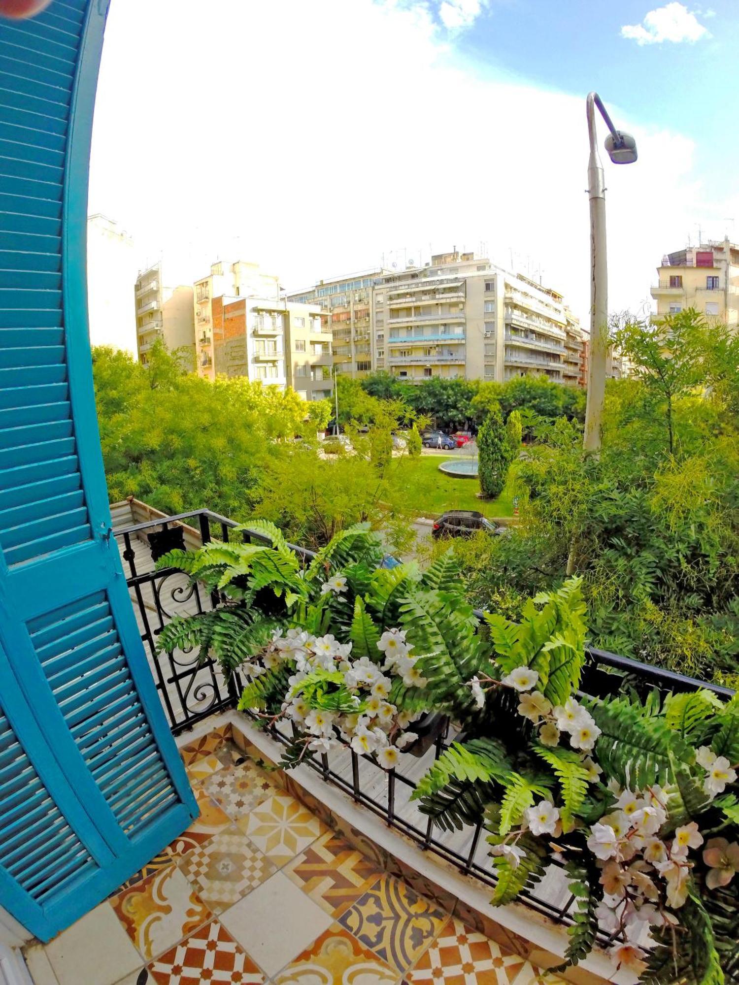 360 City View Appartement