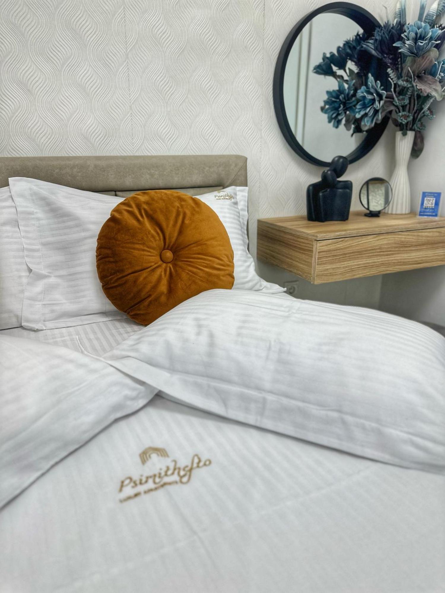 Psimithefto Luxury Apartamento *