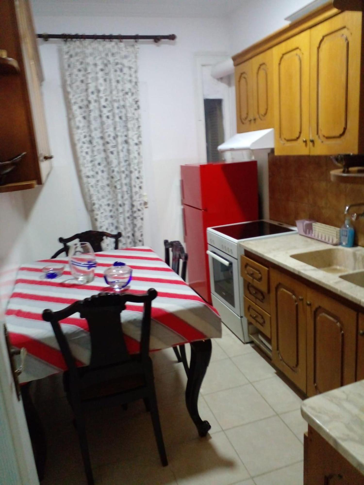 Sikies Comfort Aprts With Balcony Thessaloniki