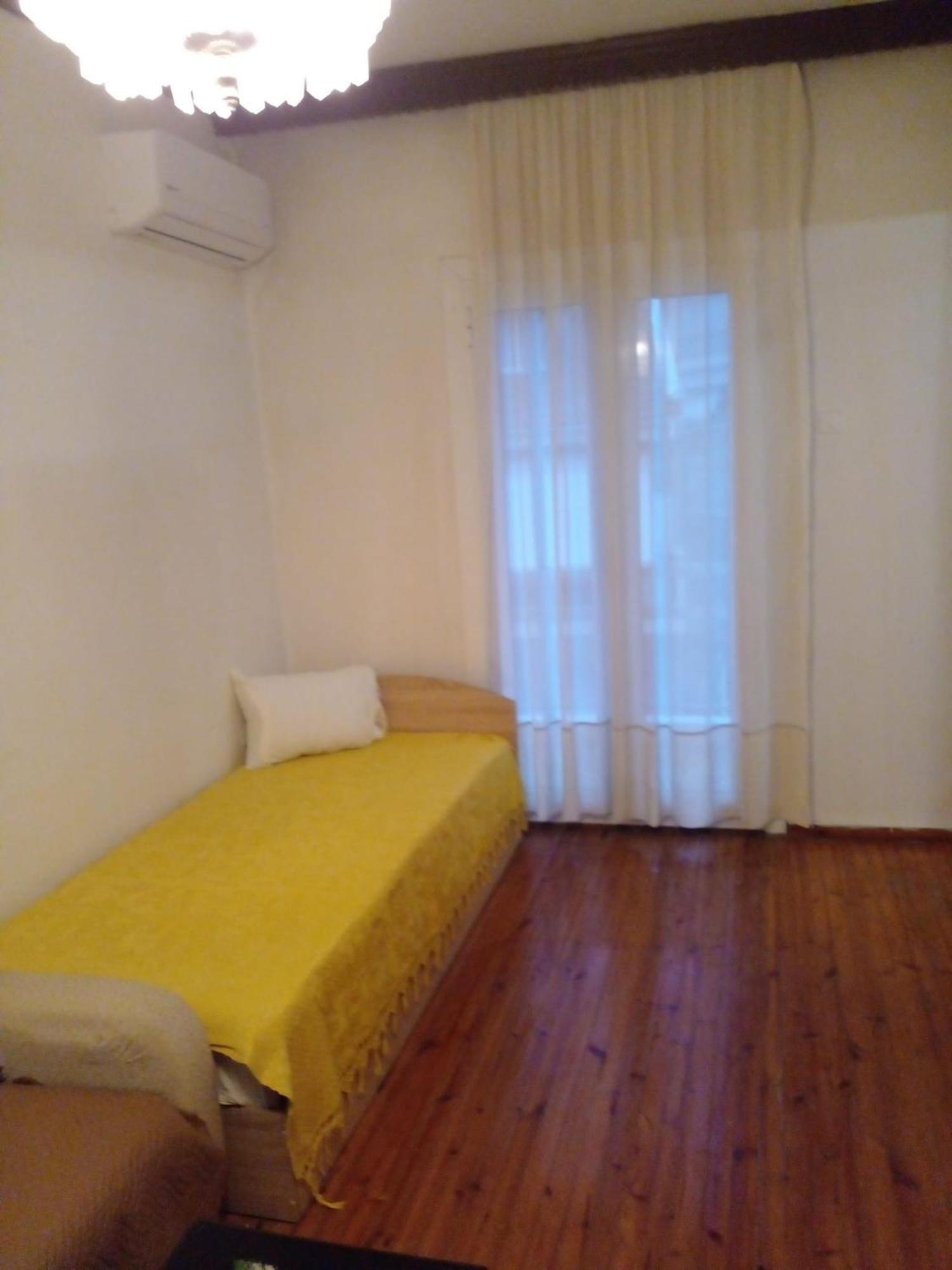 Sikies Comfort Aprts With Balcony Apartment *