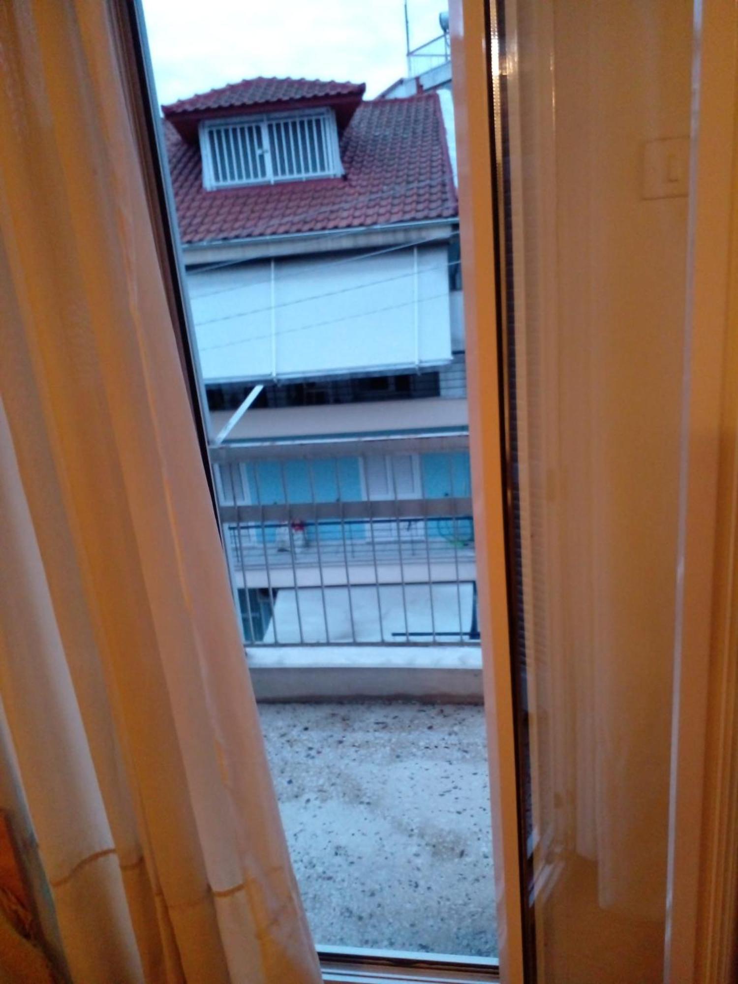 Sikies Comfort Aprts With Balcony * Thessaloniki