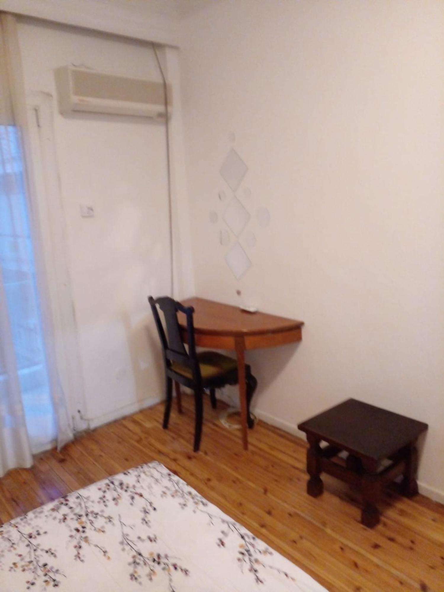 Sikies Comfort Aprts With Balcony Apartment Thessaloniki