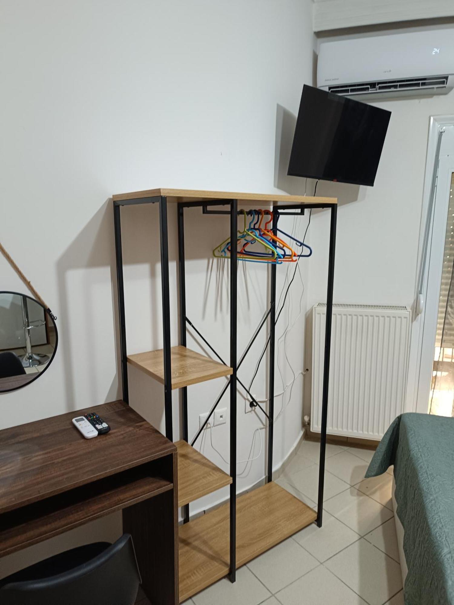 Anibo & Zp 413 Apartment