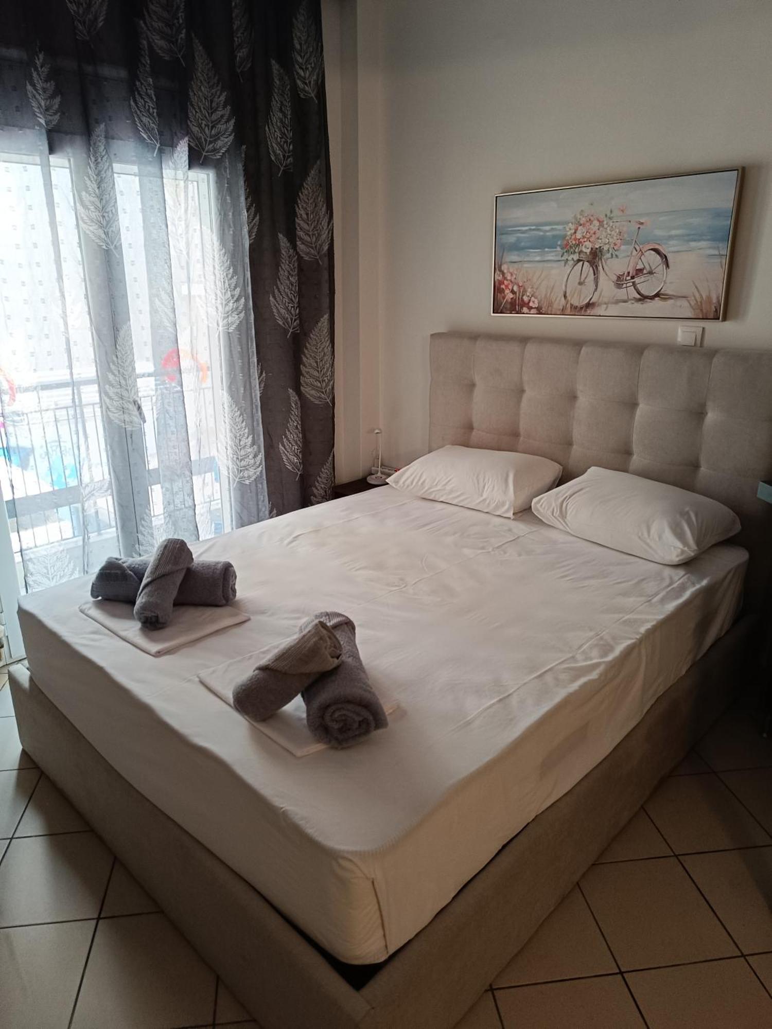 Anibo & Zp 413 Apartment Thessaloniki