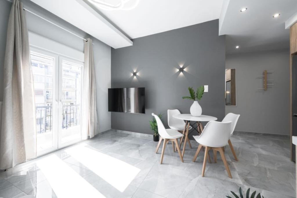 Soleggiato Minimal Apartment