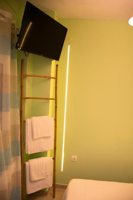 Apartment Lily, Nilie Hospitality Mgmt Thessaloniki