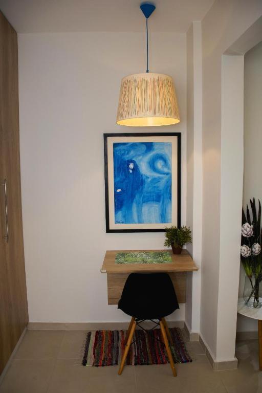 Lily, Nilie Hospitality Mgmt Apartment *