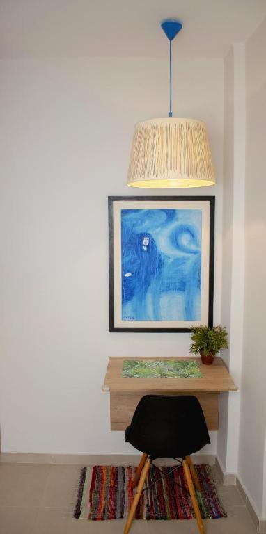 Lily, Nilie Hospitality Mgmt Apartment Thessaloniki