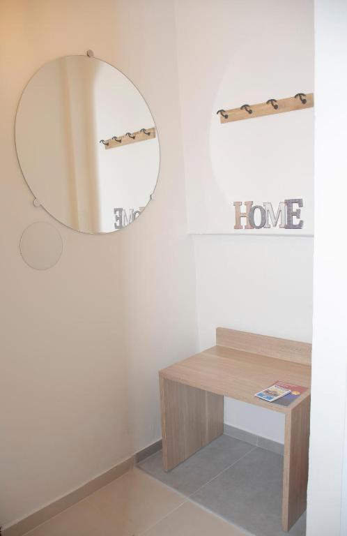 Apartment Lily, Nilie Hospitality Mgmt Thessaloniki