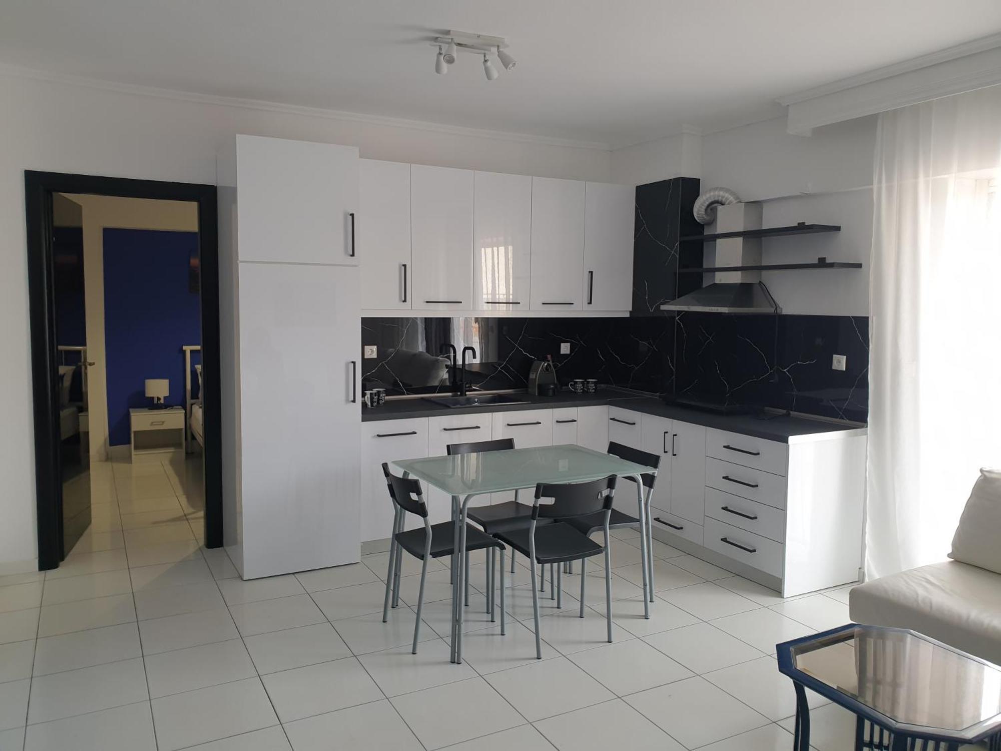 Manolis House *