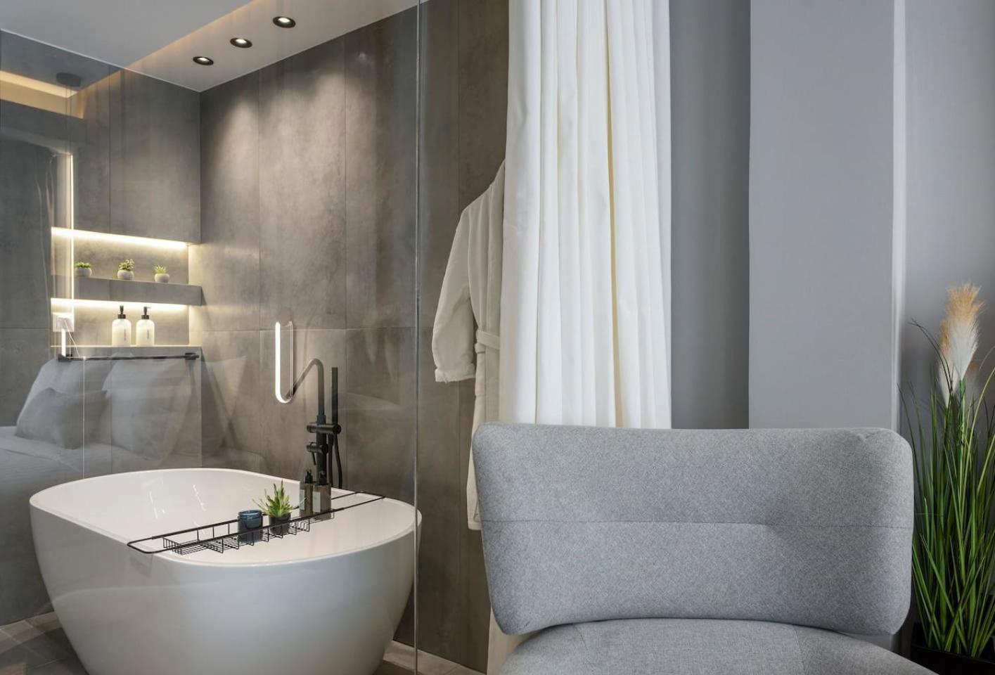 Aristotelian Virtues - Agapi Apartment