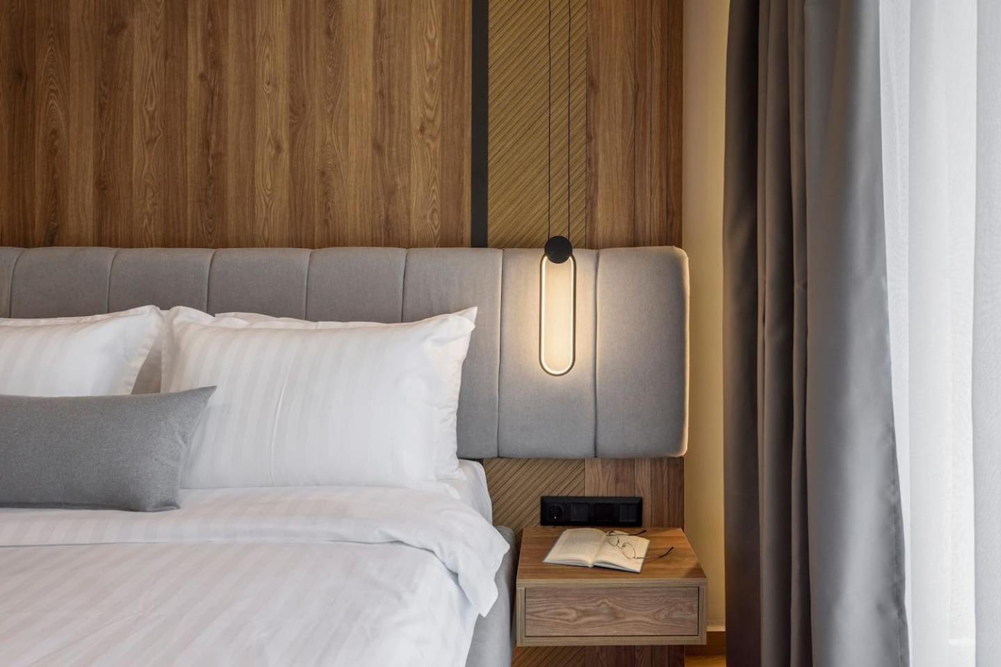 Apartment Aristotelian Virtues - Agapi Thessaloniki