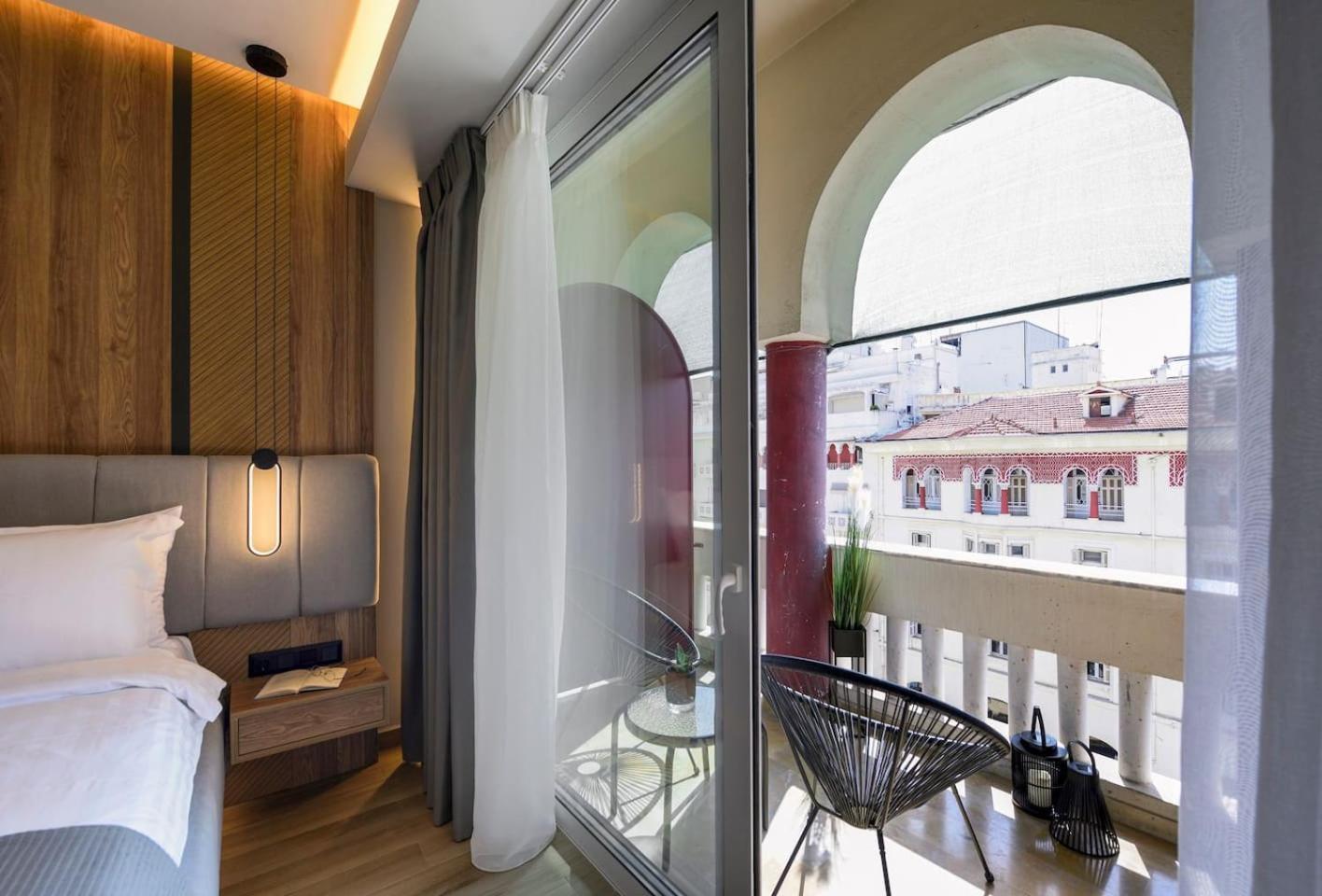 Aristotelian Virtues - Agapi Apartment