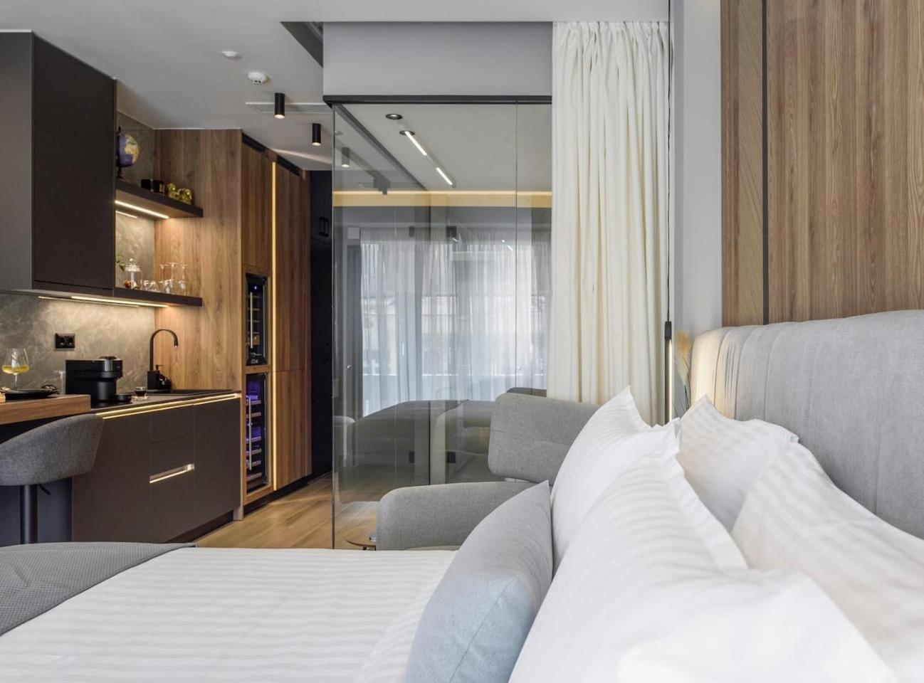 Aristotelian Virtues - Agapi Apartment