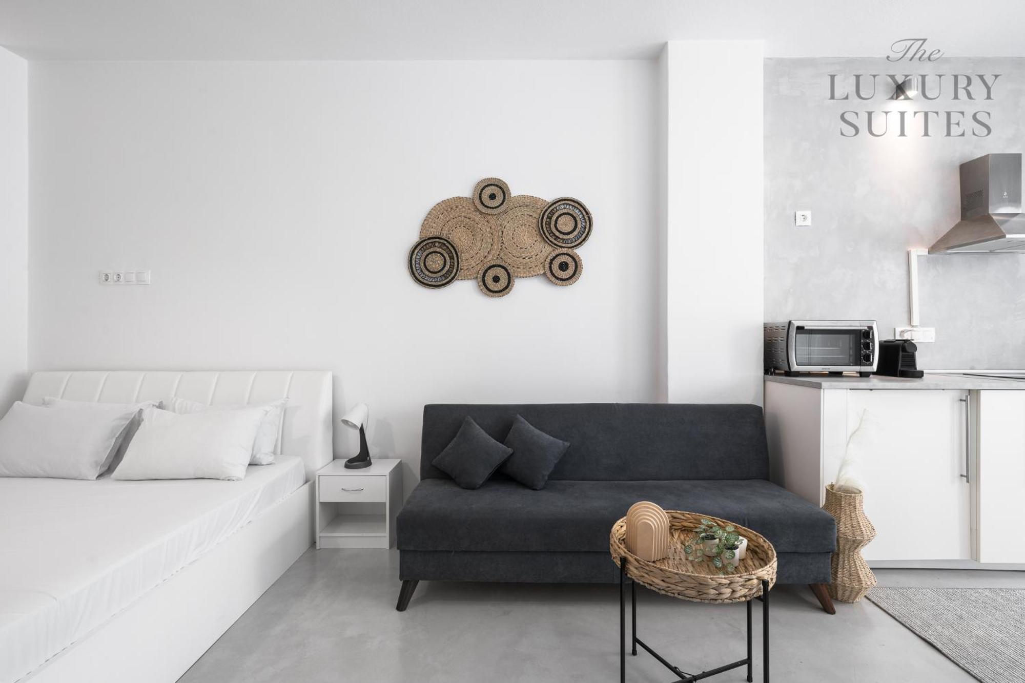 Bohemian, The Luxury * Tessalónica