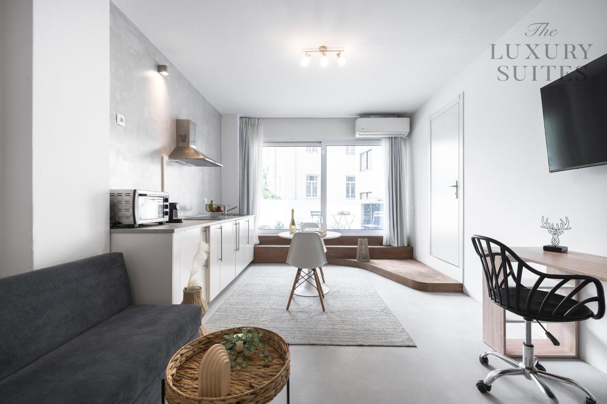 Bohemian, The Luxury Apartamento