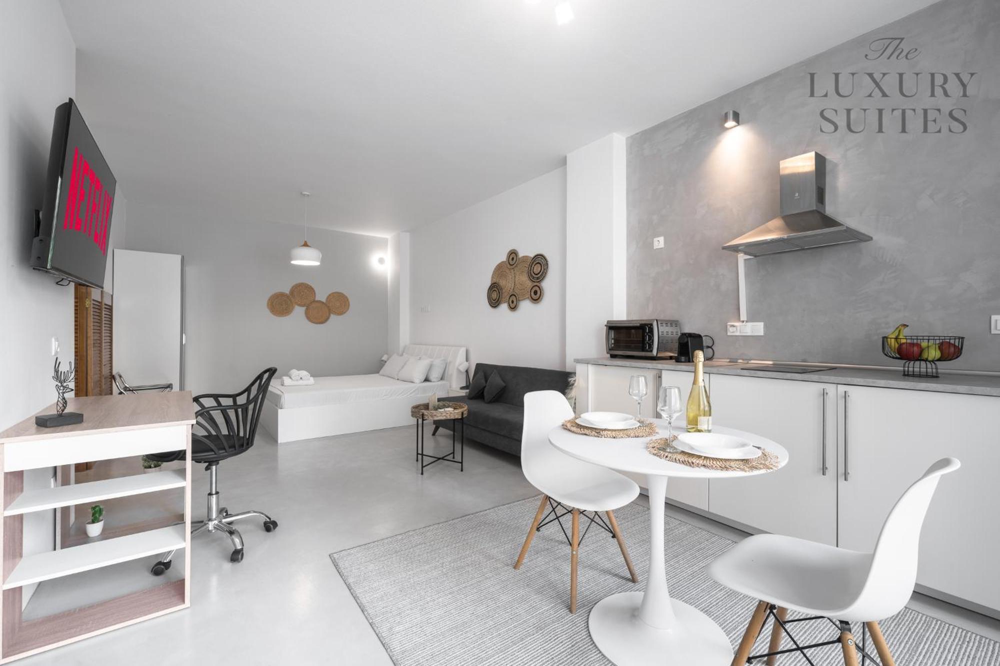 Bohemian, The Luxury Apartamento