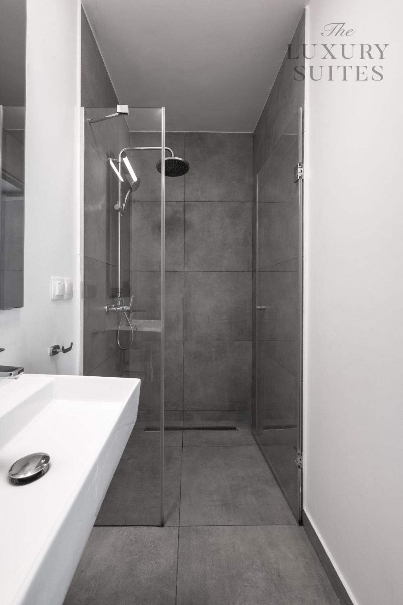 Bohemian, The Luxury Apartamento *