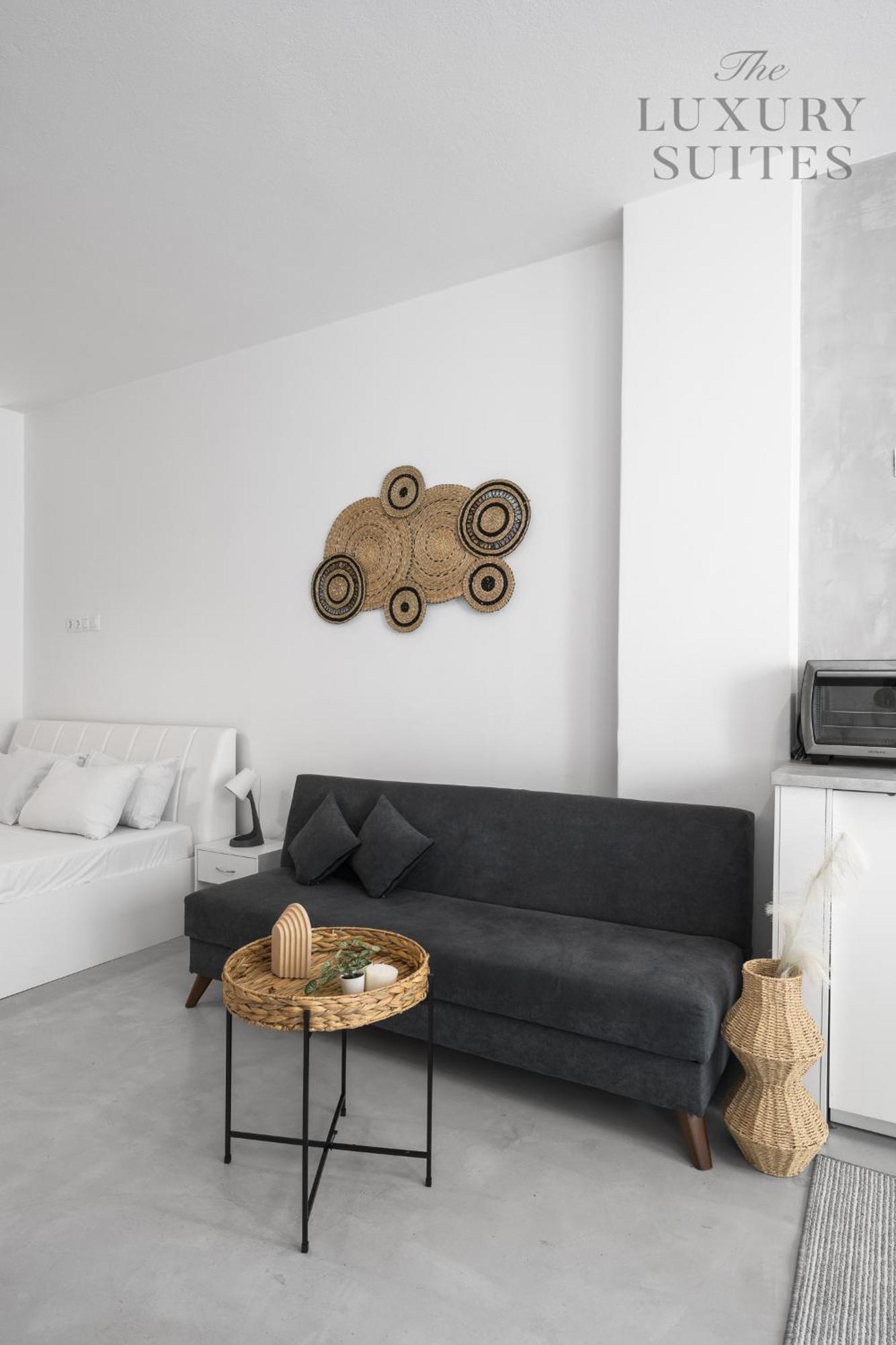Apartamento Bohemian, The Luxury Tessalónica