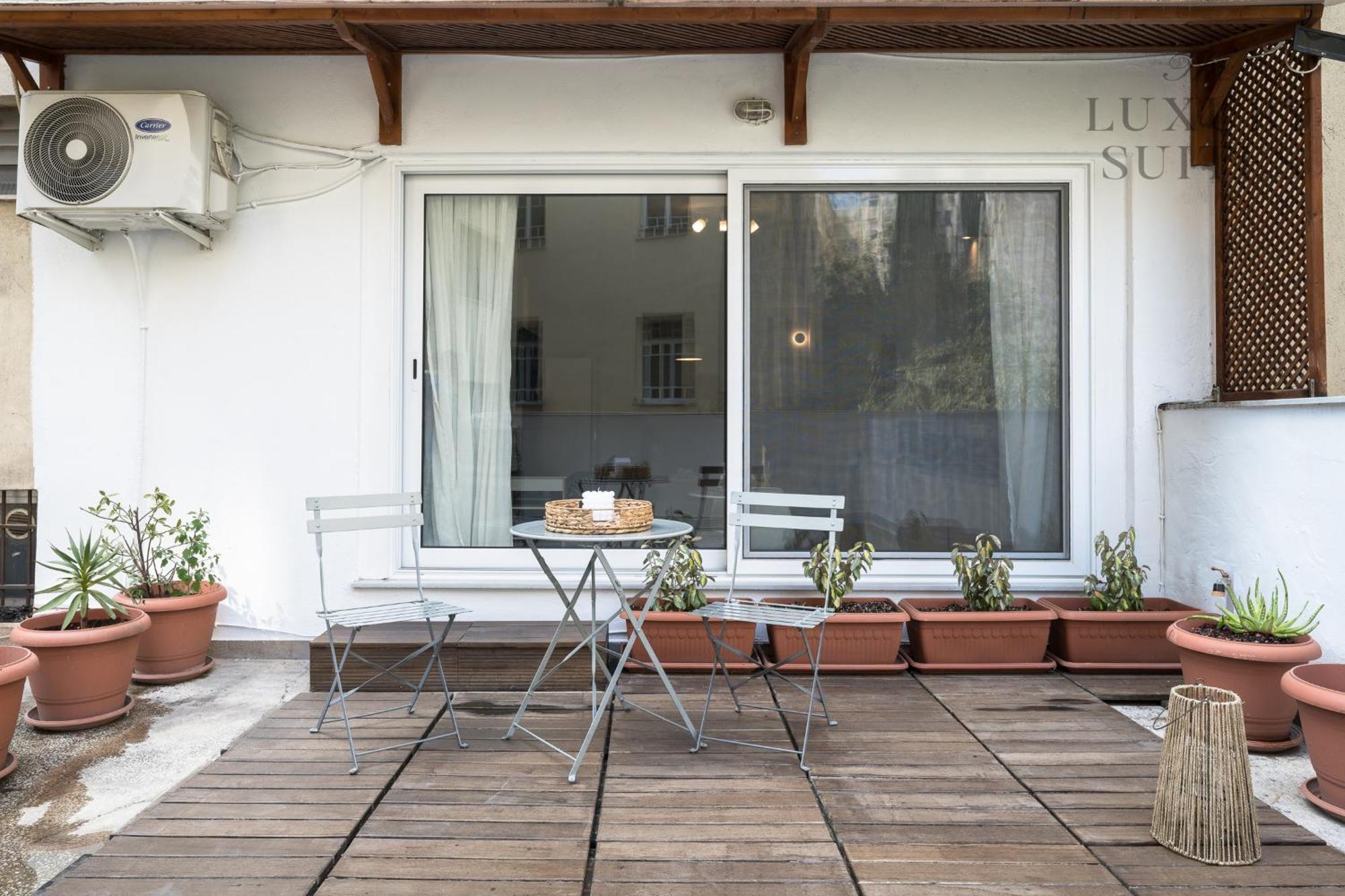 Bohemian, The Luxury Apartamento