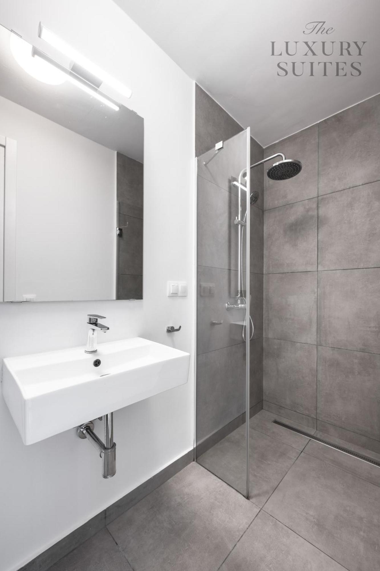 Apartamento Bohemian, The Luxury