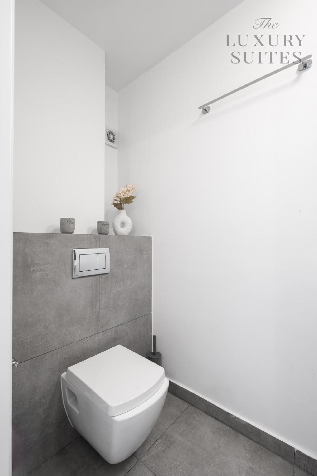 Apartamento Bohemian, The Luxury *