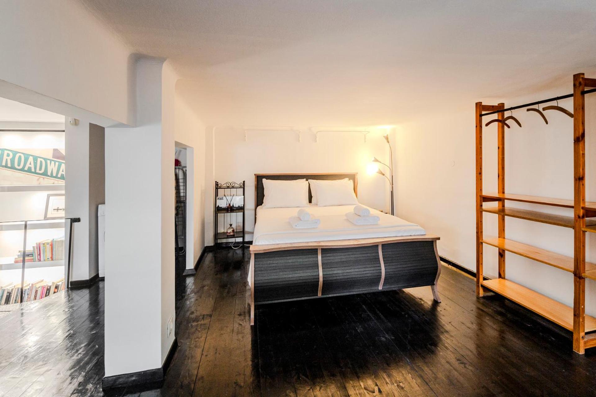 Art Loft Skg Apartment *