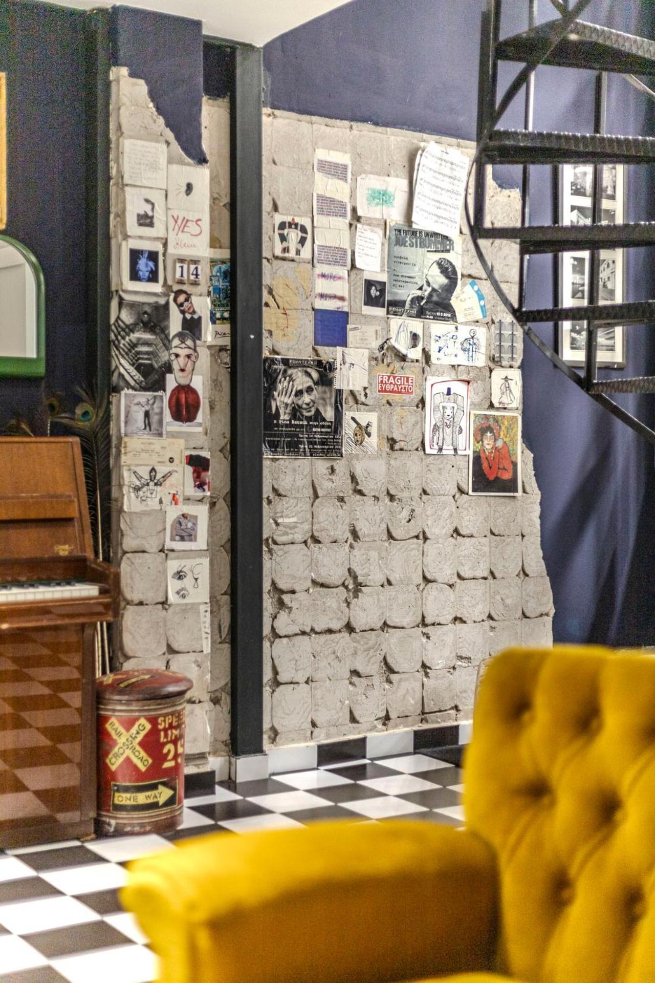 Art Loft Skg Apartment Thessaloniki