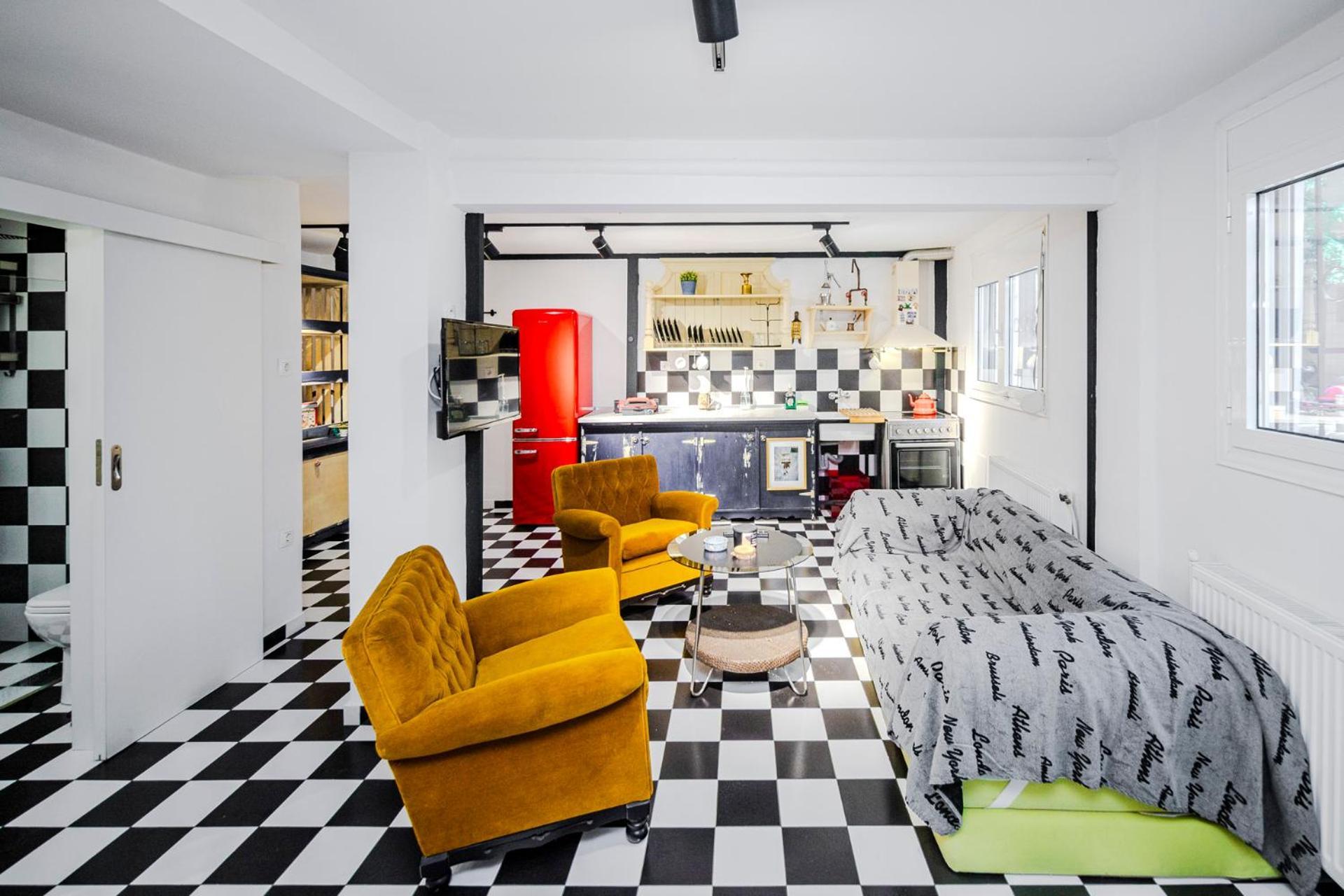 Art Loft Skg * Thessaloniki