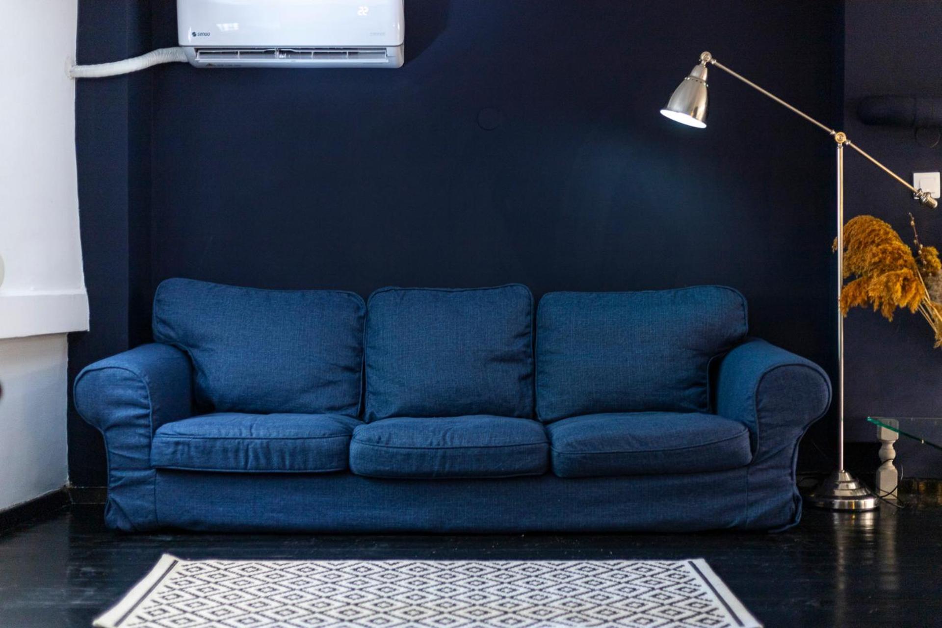 Apartment Art Loft Skg
