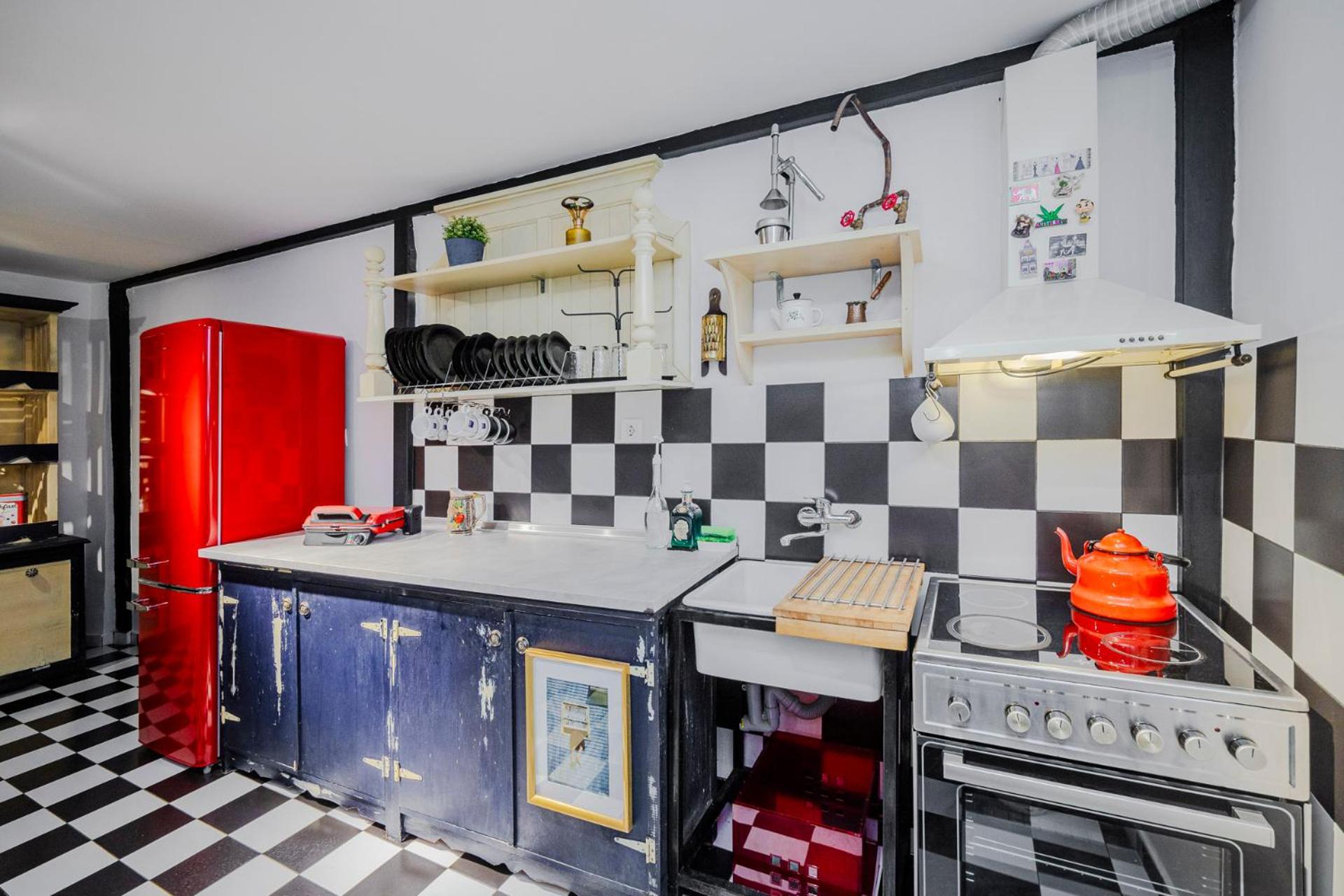 Art Loft Skg Thessaloniki
