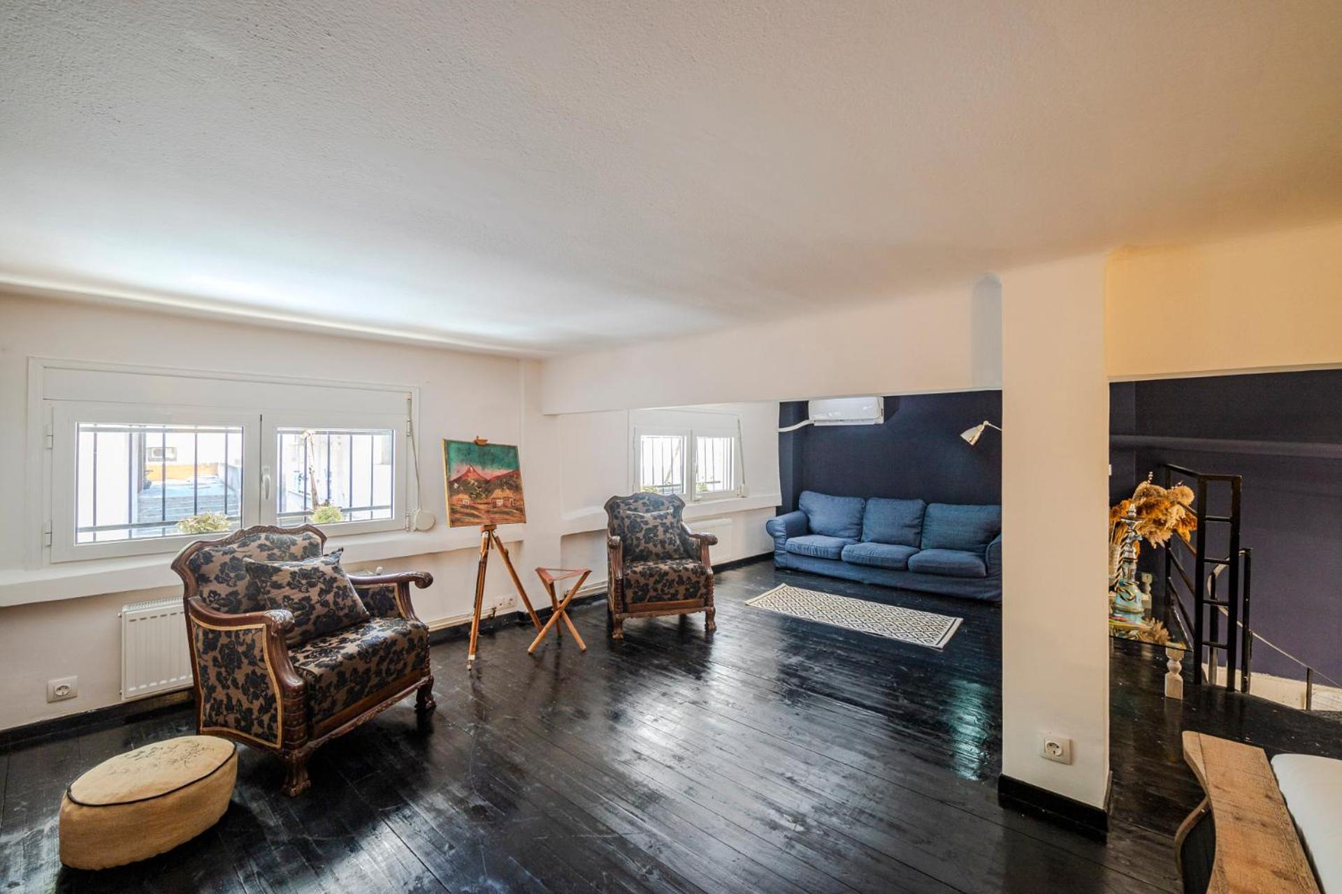 Apartment Art Loft Skg Thessaloniki