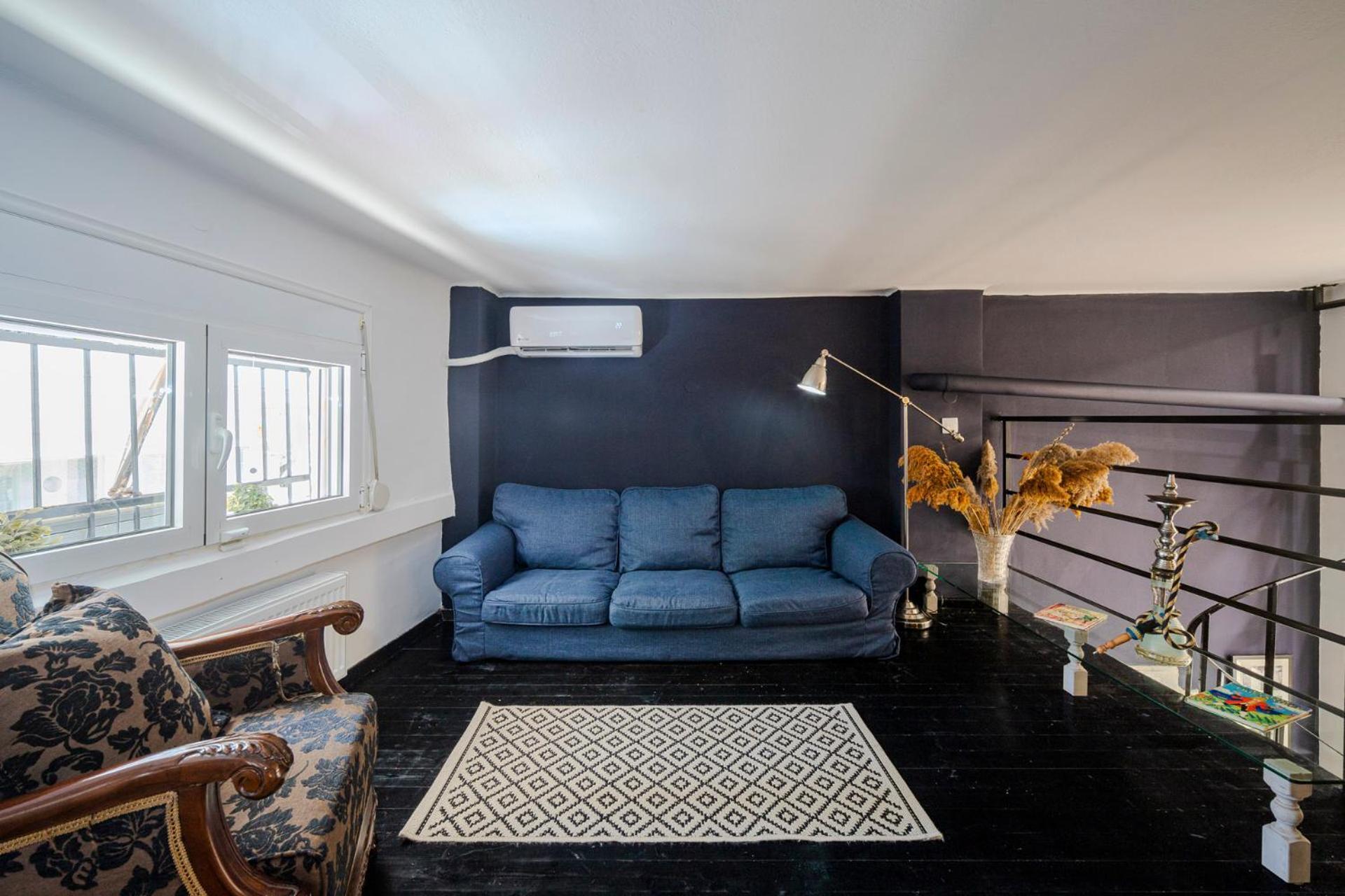 Art Loft Skg Apartment *