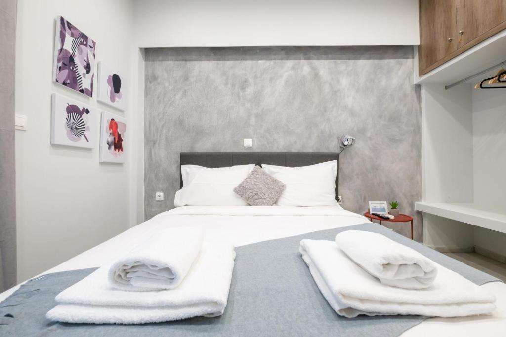 Apartment Dk Mini White Tower