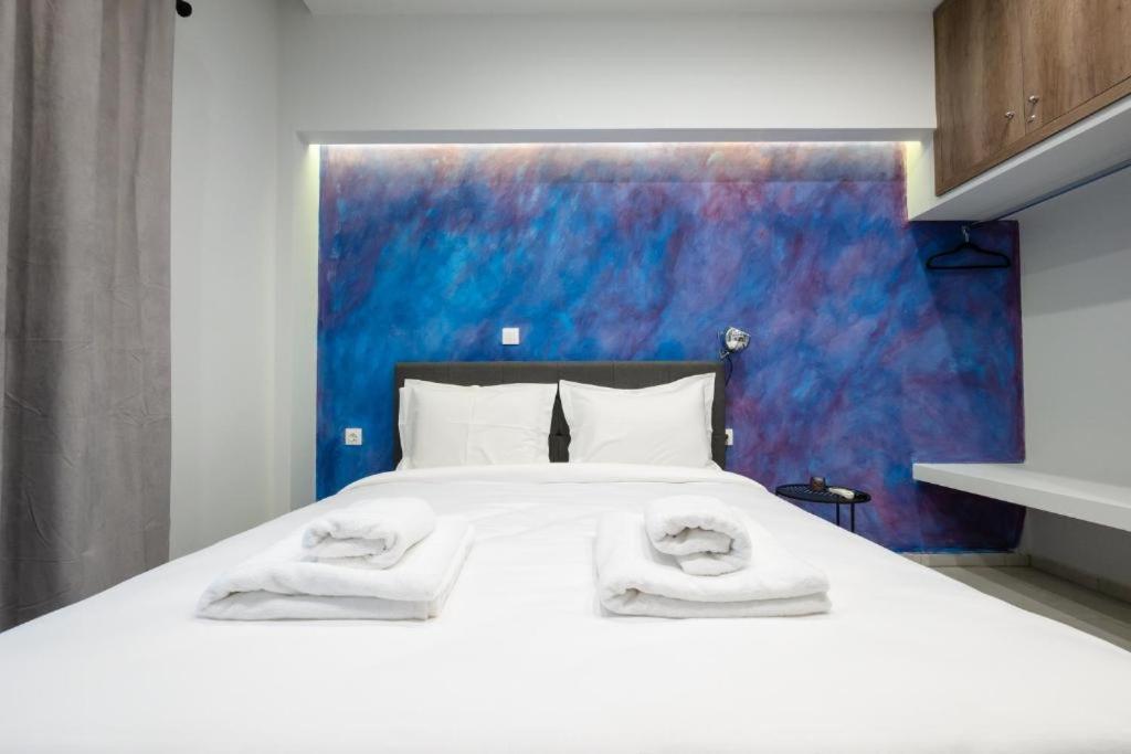 Dk Mini White Tower Apartment Thessaloniki