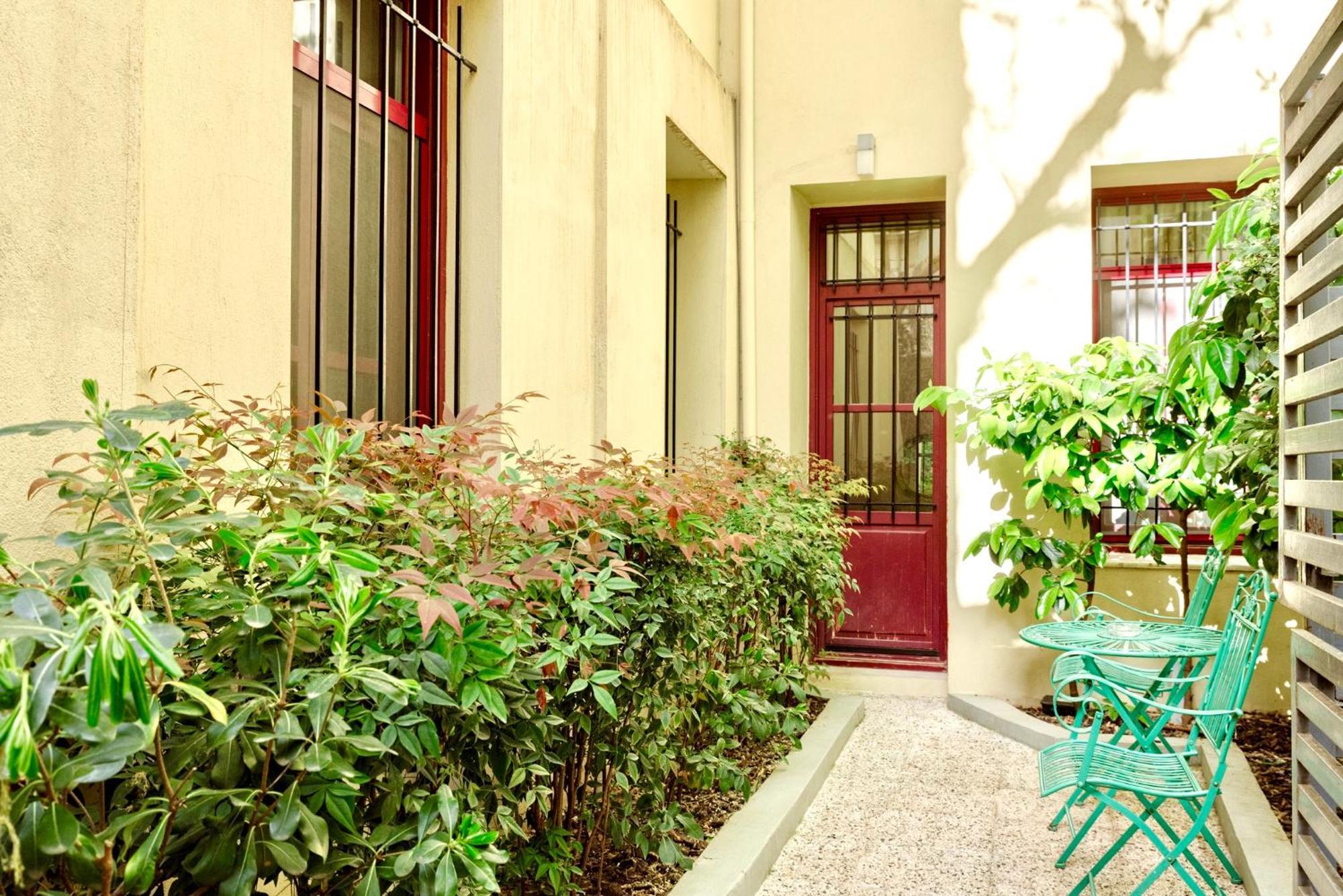 Gatto Perso Luxury Studio Apartments Thessaloniki