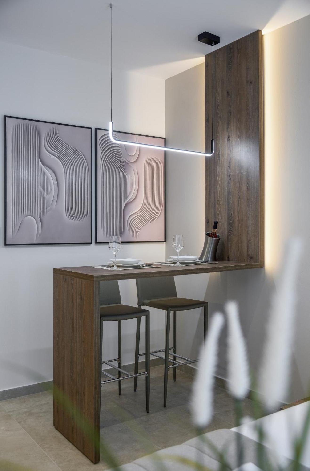Loena Luxury Daire Selanik