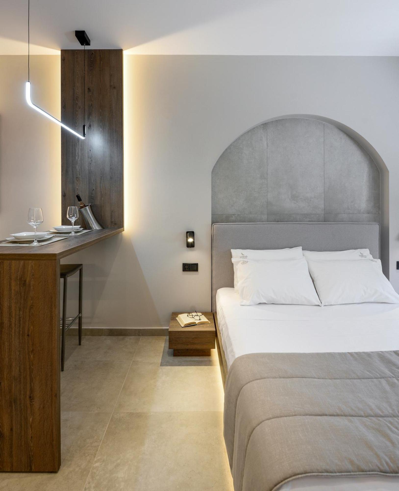 Daire Loena Luxury
