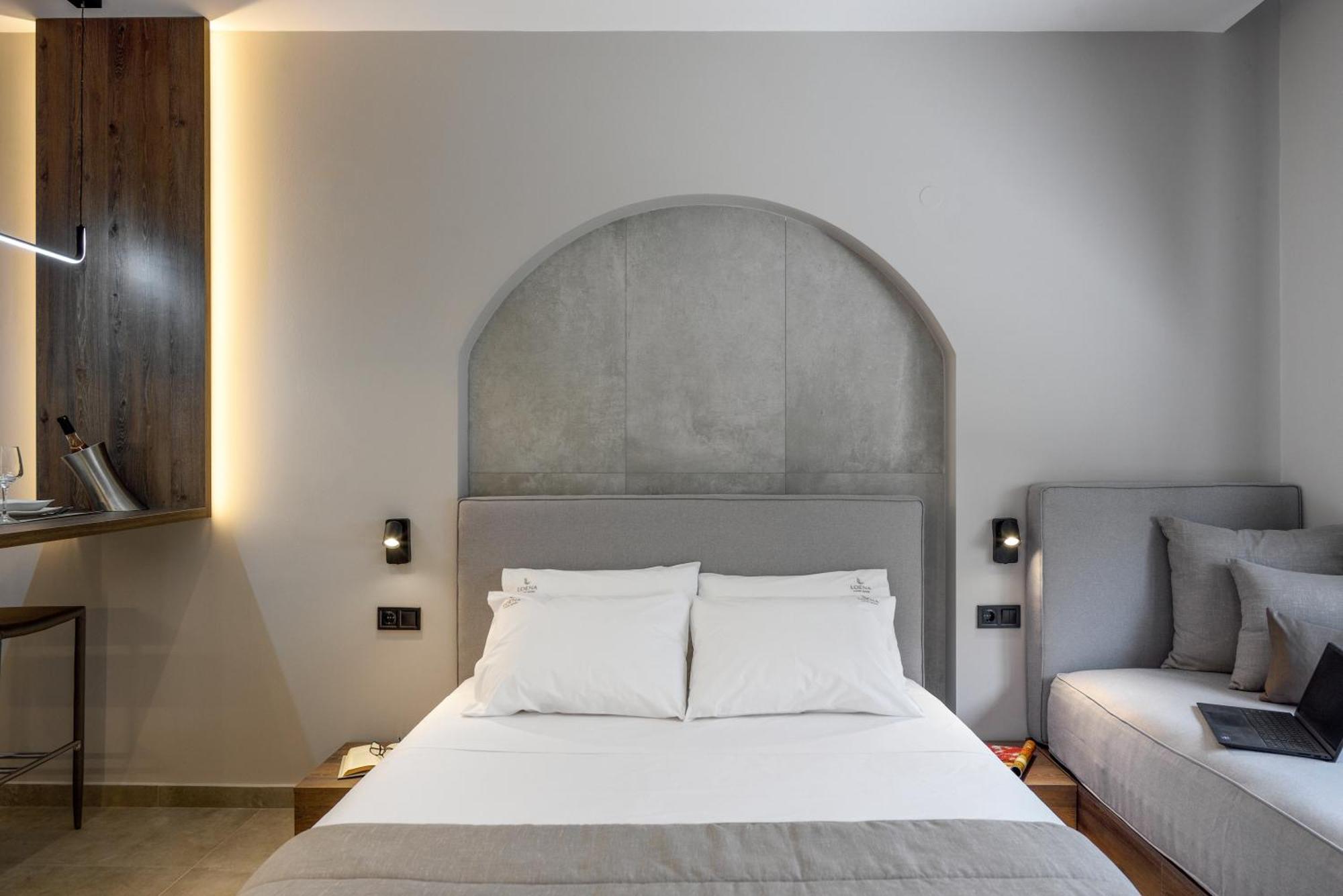 Loena Luxury Daire *
