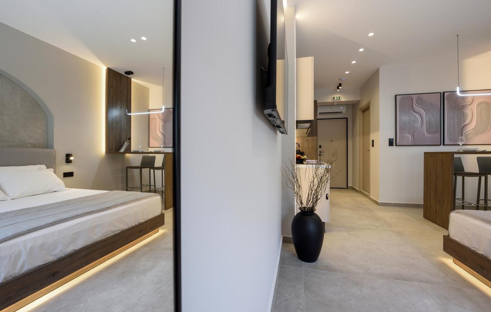 Loena Luxury Daire Selanik